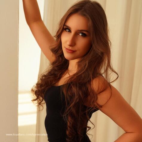 VanessaLips avatar