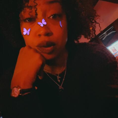 Tae Moine avatar