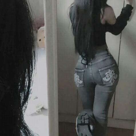 SallyBaby avatar