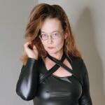 Scarlet Winters avatar