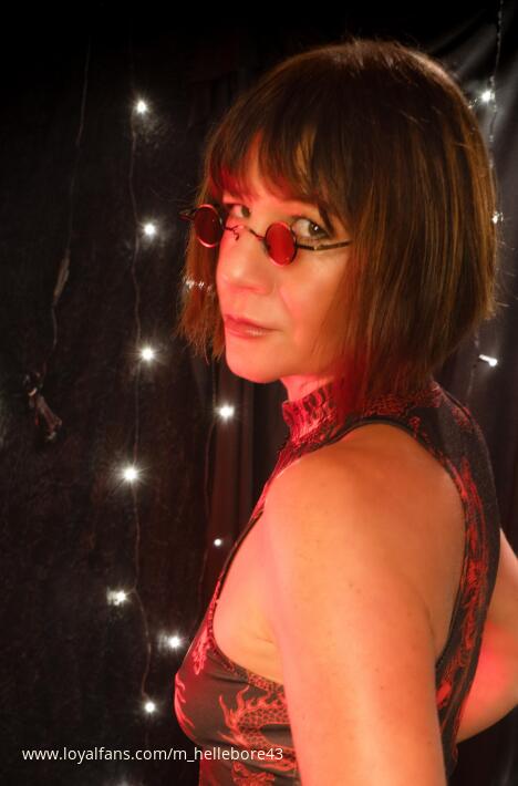 Mistress Katerina Hellebore avatar