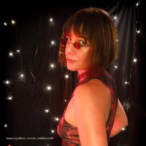 Mistress Katerina Hellebore avatar