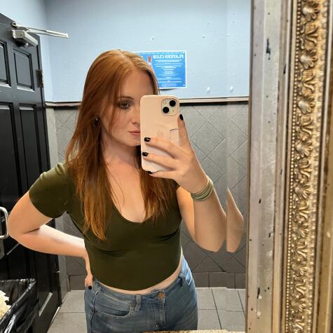 GoddessHayley99 avatar
