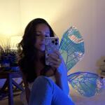 Goddess Meggg avatar