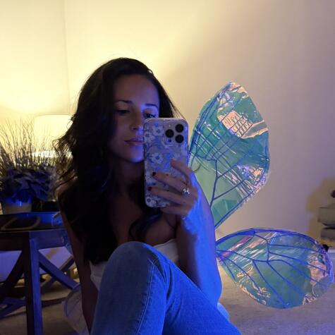 Goddess Meggg avatar
