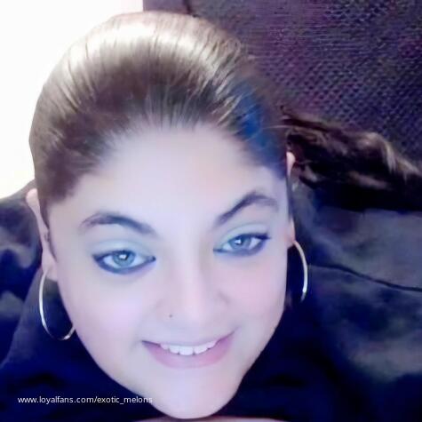 Melanie Mel avatar