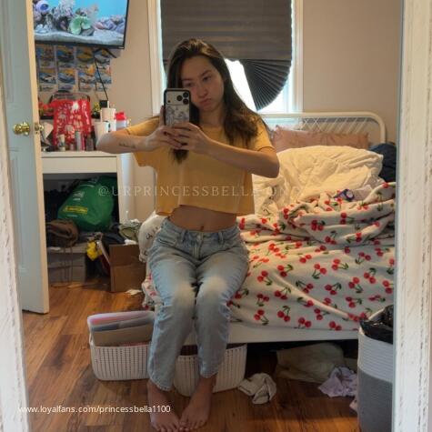 princessbella1100 avatar