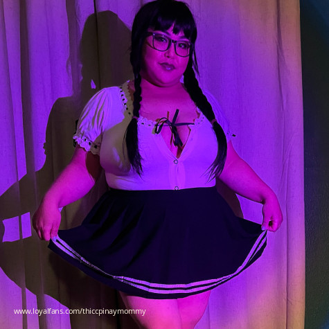 thicc pinay mommy avatar