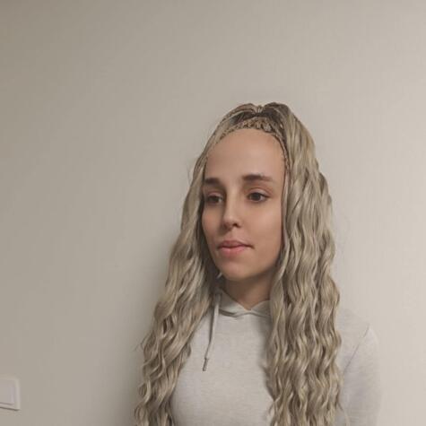 Demonbabygirl avatar