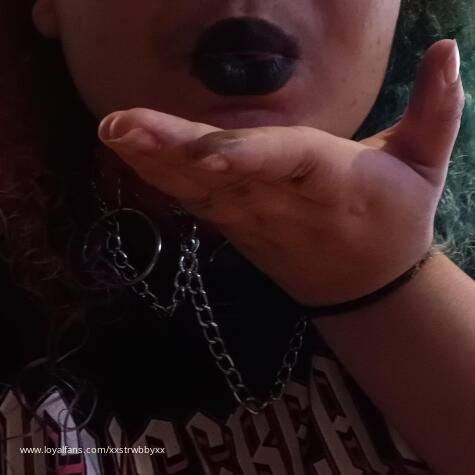 Enchantress Voidtrix avatar