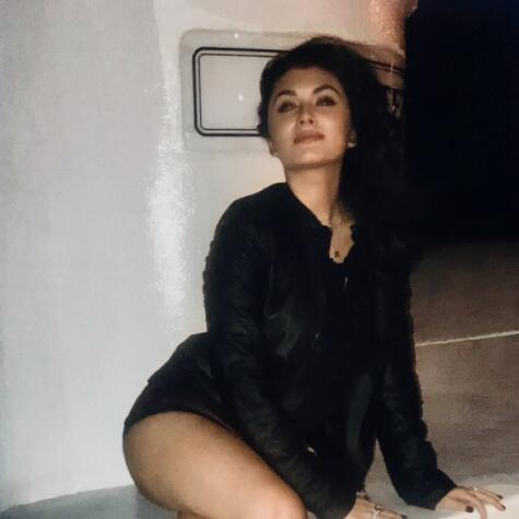 Domina_Goddesss_Lilith avatar