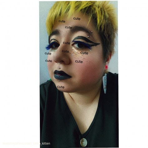 hellokitten99’s Official Social Fan Page | LoyalFans