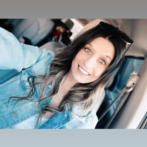 Frankie Mae avatar
