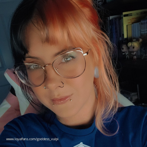 Goddessvulpi avatar