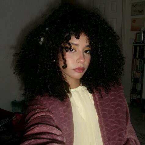 Isisthegoddess avatar