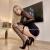 Mary Fox Goddess FinDom FemDom Feet Blue Eyes avatar