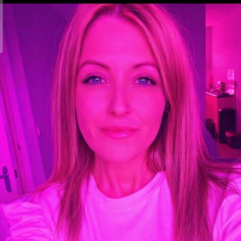 Kelly B1 avatar