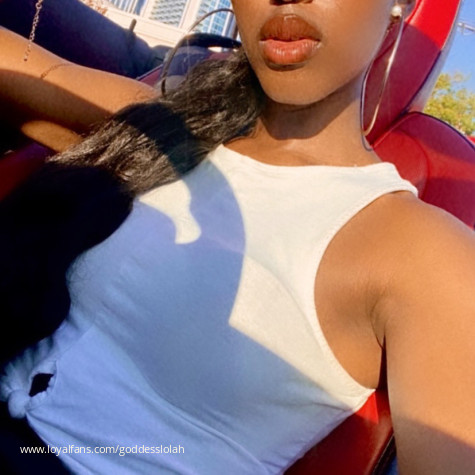 Goddess Lolah avatar