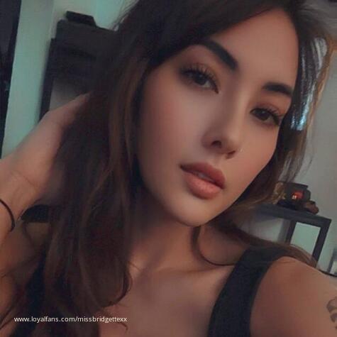 Miss Bridgette’s Official Social Fan Page | LoyalFans