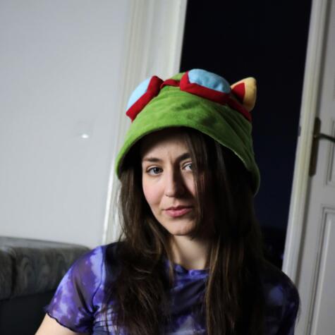 Babydawn66 avatar