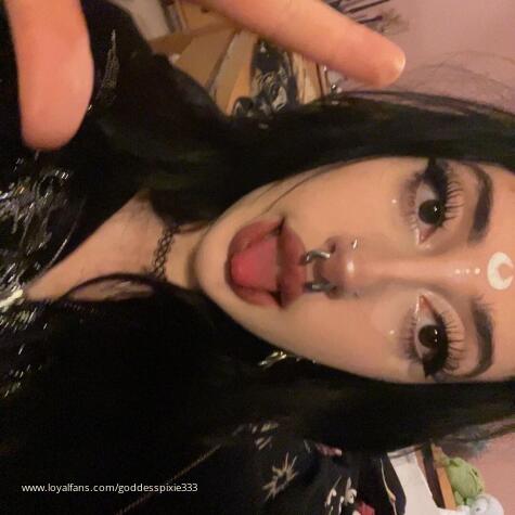 Goddess pixie 333 avatar