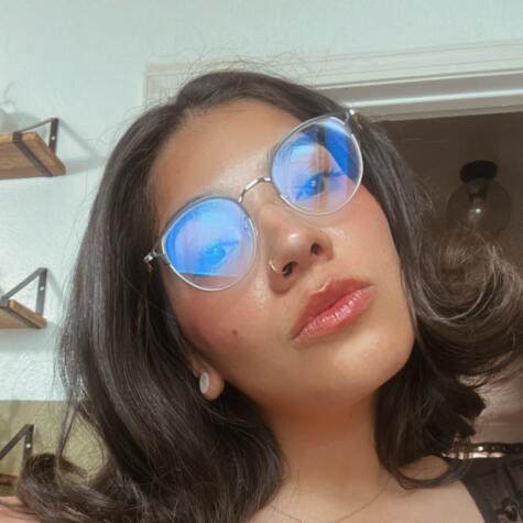 Bratinblooom avatar