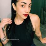 Goddess Hollyjay avatar