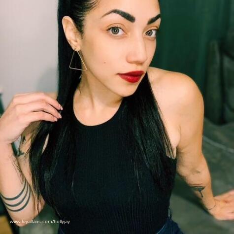 Goddess Hollyjay avatar