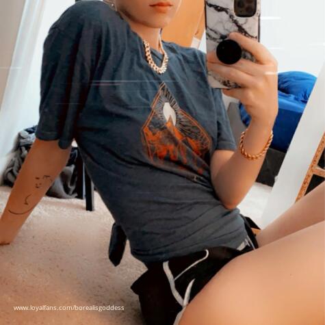 BorealisGoddess avatar