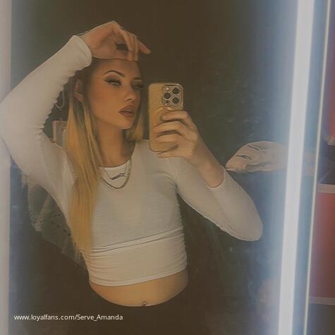 Serve Princess Amanda avatar