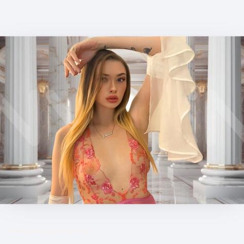 Serve Princess Amanda avatar