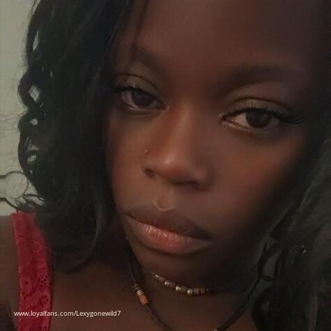 LexyGoneWild7 avatar