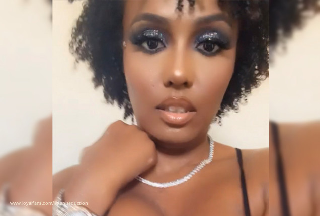 Apply Now for Cuckold Cleanup Job - Must be great at cleaning creampies! - Imani Seduction