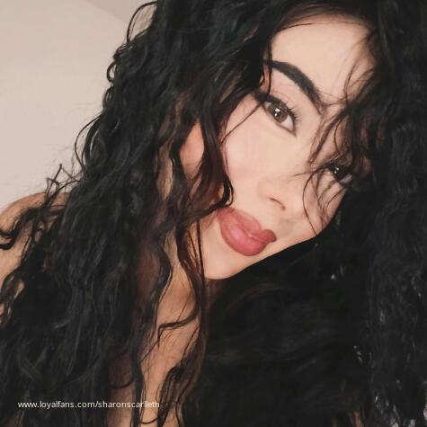 SharonScarlleth avatar