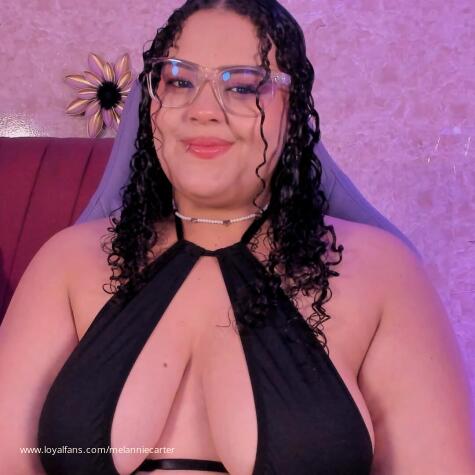 MelannieCarter avatar