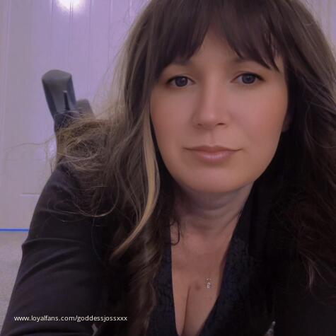 GoddessJossxxx avatar