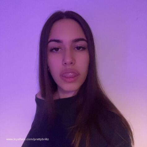 prettybr4tz avatar