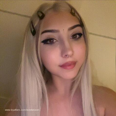 Estellaraven avatar