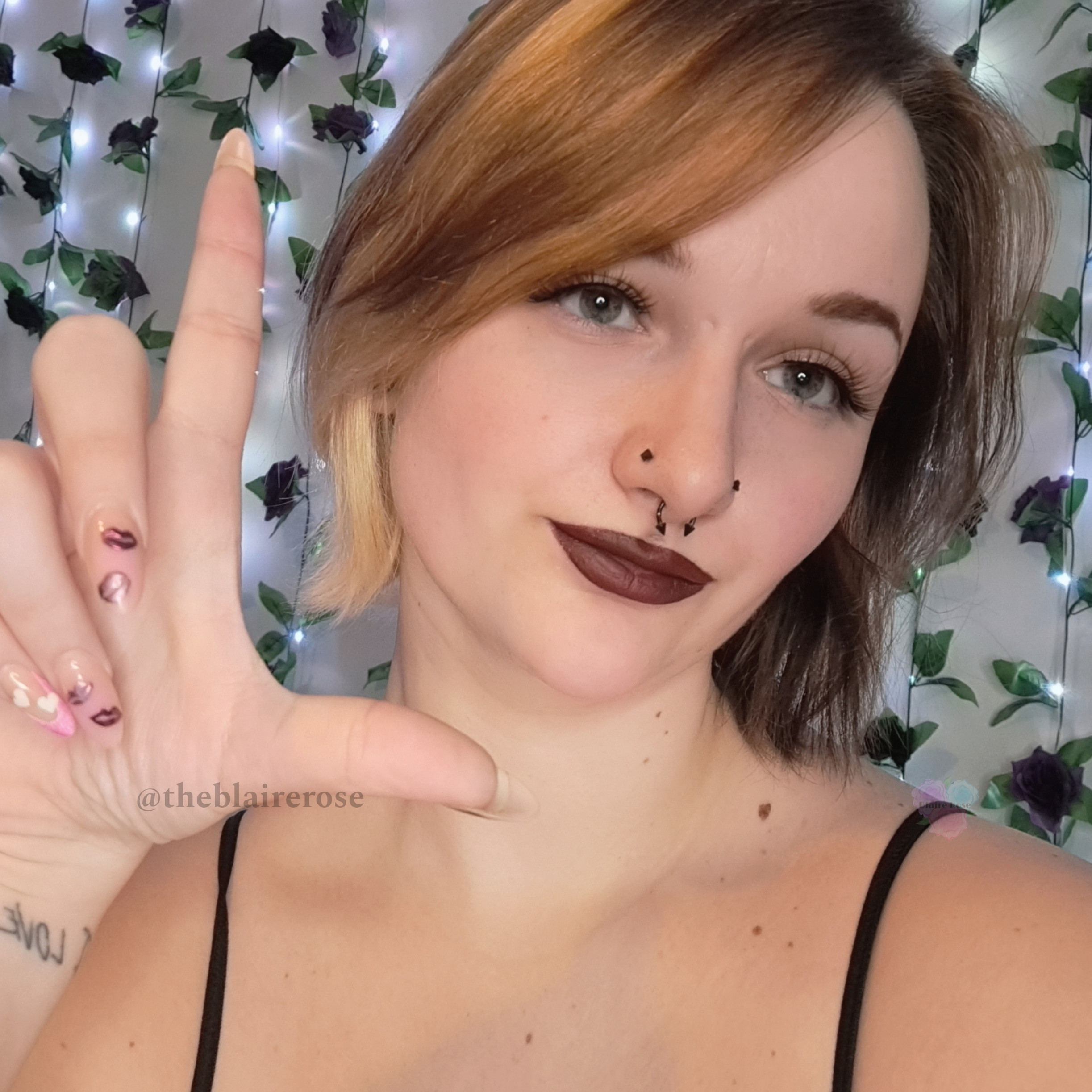 The Blaire Rose’s Official Social Fan Page | LoyalFans