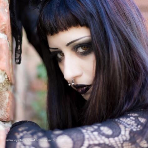 Contessa Findom avatar