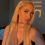 Queen Saje avatar