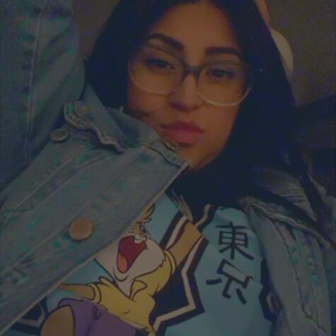 Kashbae444 avatar