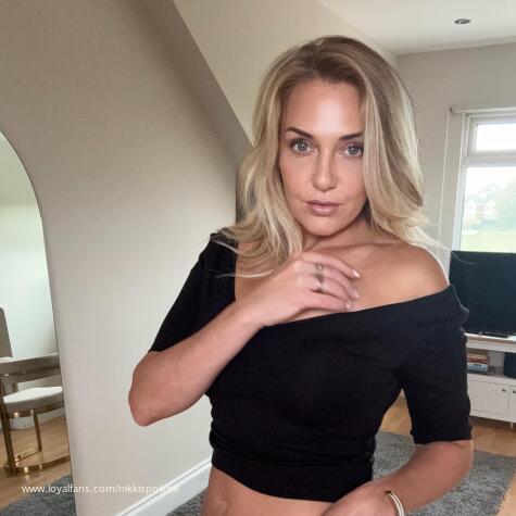 Nikki Spoilme avatar