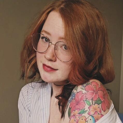 Strawberryyfoxie avatar