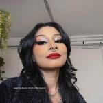 QUEEN AZAZEL findom avatar