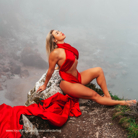 missescalliedarling avatar