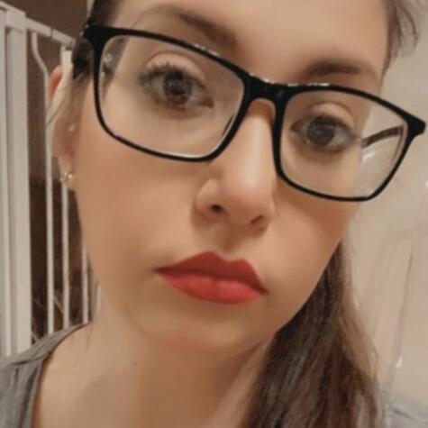 Goddess38G avatar