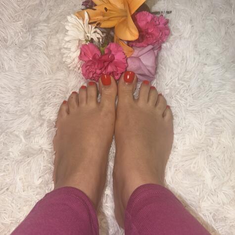 Feetfrenzy avatar