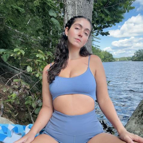 Kaeleigh Kundalini avatar