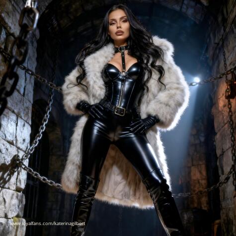 KaterinaGilbert avatar